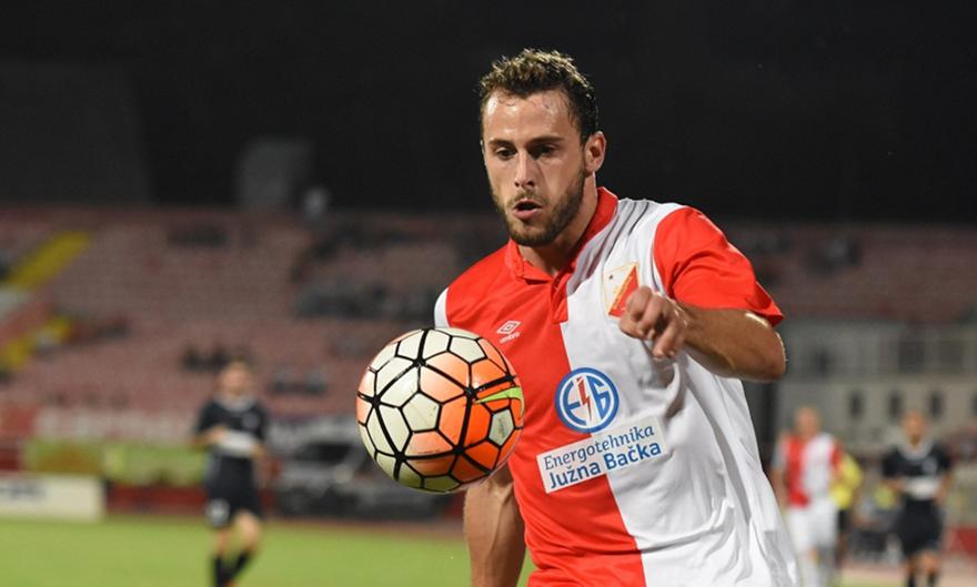 Ψηλά στη λίστα της ΑΕΚ ο Μάλμπασιτς