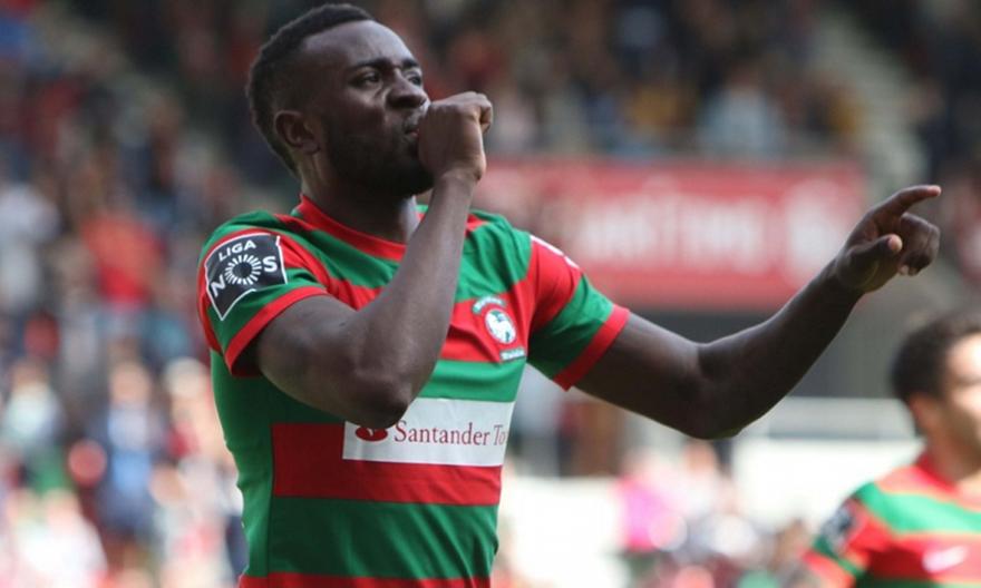 Στο… κάδρο και ο Ζοέλ για Ολυμπιακό