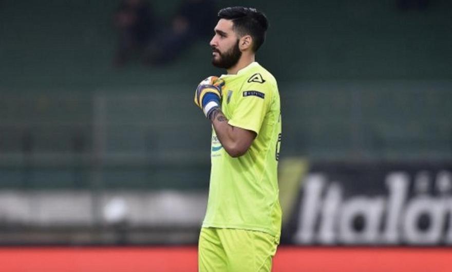 «Ολυμπιακός για Ιακομπούτσι»