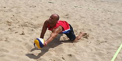 «H διοργάνωση του Ios Island Open θα θυμίζει πανευρωπαϊκό πρωτάθλημα»