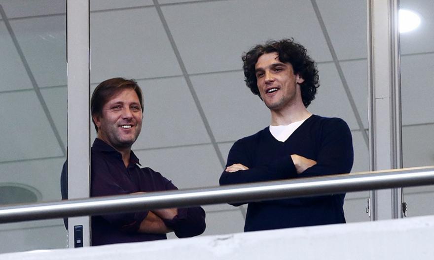 Σταματέλος: «Ο Μιράντα και οι άλλοι»