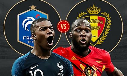 Ευρωπαϊκές «μάχες» για τον μεγάλο τελικό