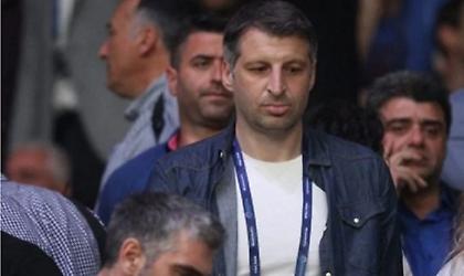 Παπαλουκάς: «Πολύ σημαντικό το AegeanBall, τα παιδιά να είναι ευτυχισμένα στην Eurohoops Academy»