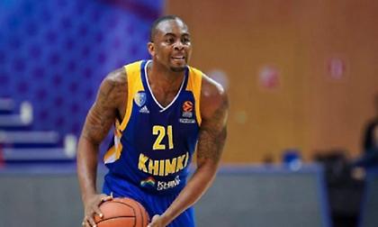 Εφές: Σε συζητήσεις με τον Τζέιμς Άντερσον