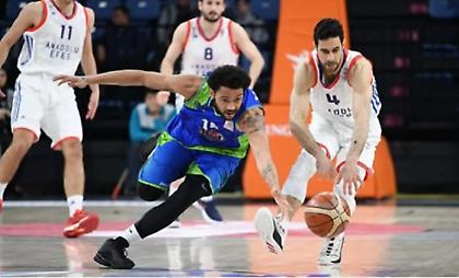 Ολυμπιακός: Ο υποψήφιος Πιέρια Χένρι… εν δράσει! (video)