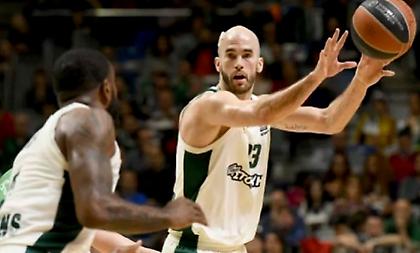 Ξεκαρδιστικό σχόλιο fan του Νικ Καλάθη κάτω από φωτογραφία του