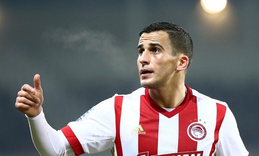 Τα λέει με τον ατζέντη του Ομάρ η Μπολόνια