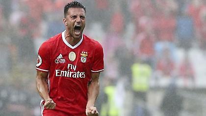 Πρόταση Λοκομοτίβ Μόσχας για Σάμαρη