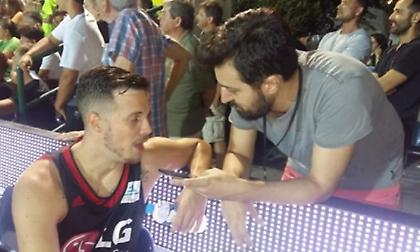 Ερτέλ: «Θέλω τελικό Μουντιάλ με τους φίλους μας τους Άγγλους»