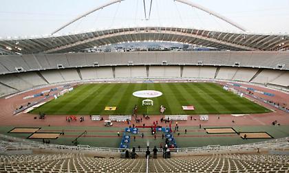 Στο ΟΑΚΑ ο τελικός Κυπέλλου της νέας σεζόν!