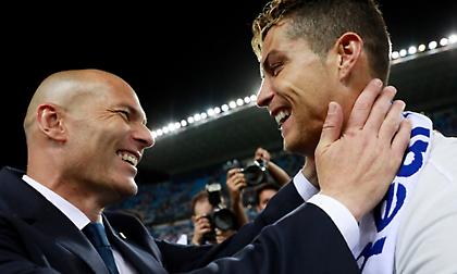 Κριστιάνο, ο 7ος: Αυτοί που έκαναν τη διαδρομή Τορίνο-Μαδρίτη και αντίστροφα