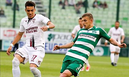 «Μετακομίζει» στη Σερβία ο Χουχούμης