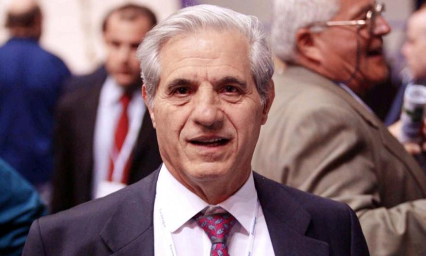 Αφιέρωμα στον Παύλο Γιαννακόπουλο (video)