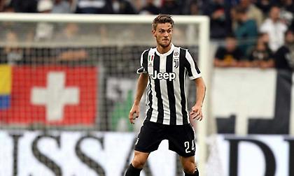 Συμφώνησαν για Ρουγκάνι Τσέλσι-Γιουβέντους