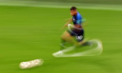 Το «φαινόμενο» Εμπαπέ! (video)