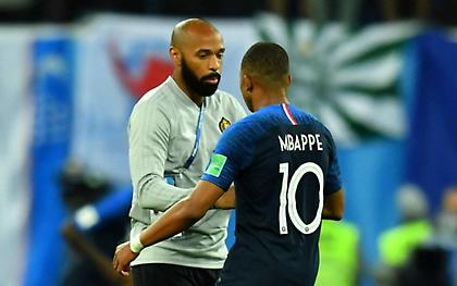 Το πρόσωπο της ημέρας: Να κλάψει ή να γελάσει ο Ανρί;