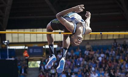 Χάνει την υπόλοιπη σεζόν ο Μπαρσίμ