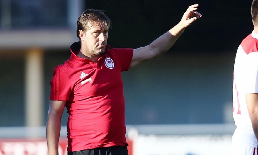 Φουλ για 5 μεταγραφές ο Ολυμπιακός