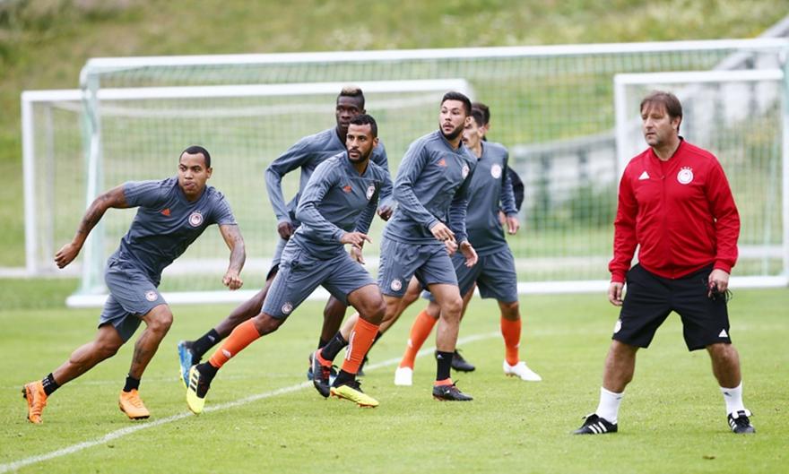 Οι επόμενοι της «ερυθρόλευκης»… black list