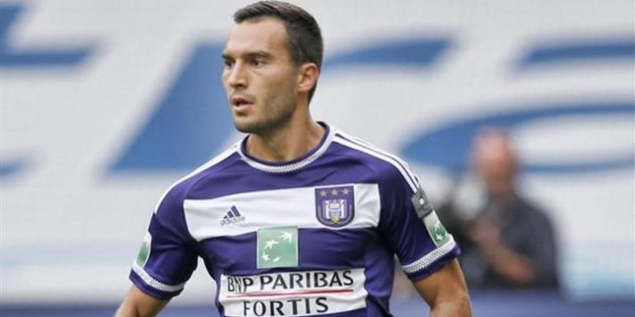 Προχωράει για Ομπράντοβιτς ο ΠΑΟΚ