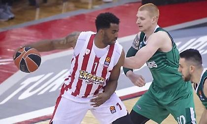 ΜακΛίν: Συμφώνησε με την Λοκομοτίβ Κουμπάν