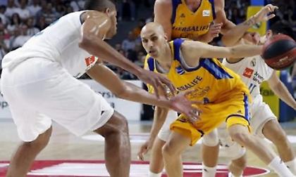 Ευρωλίγκα: Θα γίνει ο δεύτερος… γηραιότερος παίκτης στην ιστορία!