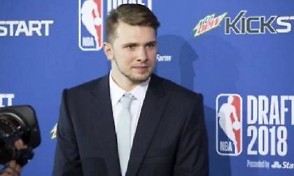 Ντόντσιτς: Υπέγραψε το συμβόλαιο με τους Μάβερικς! (videos)