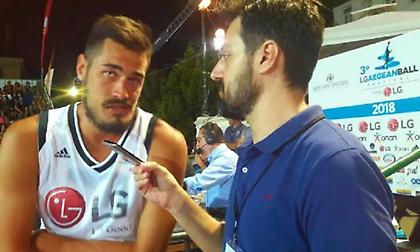 Κάλινιτς: «Να κάνουμε επιτέλους την Ευρωλίγκα λίγκα των παικτών, όπως είναι το ΝΒΑ»