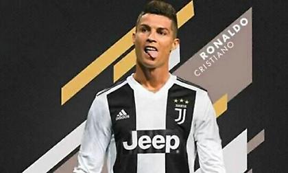 Η χαρά του Τζέιμς και η αντίδραση Γιουλ στη μεταγραφή του Κριστιάνο! (photos)