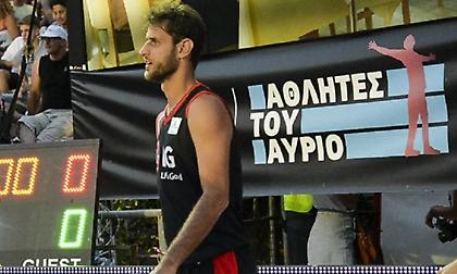 Περπέρογλου για Παπαπέτρου: «Ιωάννη, κλείσε τα αυτιά σου και κάνε τη δουλειά σου»!