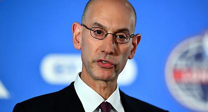 Αλλαγές στο ΝΒΑ προανήγγειλε ο κομισάριος Σίλβερ