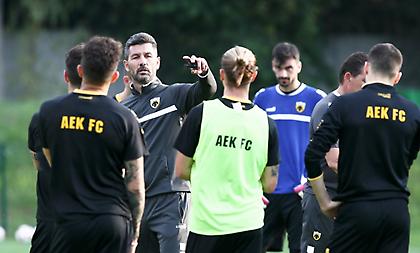 Δεν χρειάζεται μοίρασμα ευθυνών η ΑΕΚ, αλλά λύσεις άμεσα