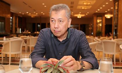 Καθαρές κουβέντες για το «αύριο» του Παναθηναϊκού