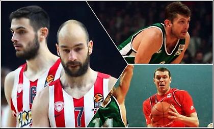 Παναθηναϊκός-Ολυμπιακός: Όσοι έκαναν… απευθείας «αιώνιο» δρομολόγιο και το ρεκόρ 35ετίας του «Παπ»