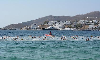 Το Serifos Sunset Race 2018 θα διεξαχθεί με τη συνδιοργάνωση της Περιφέρειας Νοτίου Αιγαίου