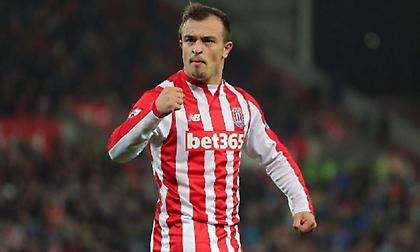 «Κοιτάει» Σακίρι και Κρικόβιακ η Λίβερπουλ