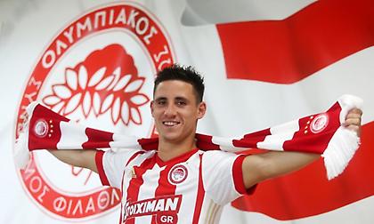 Για τον Ποντένσε ρωτήστε τον Σάμαρη