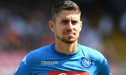 Μάντσεστερ Σίτι: «Δεν μας απέρριψε ο Ζορζίνιο»