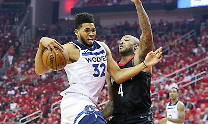 Συζητάει για νέο «χρυσό» συμβόλαιο με τους Τίμπεργουλβς ο Τάουνς!