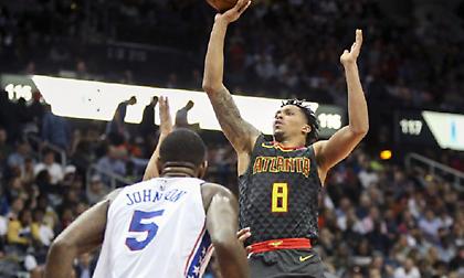 Υπογράφει στους Ουόριορς ο αρραβωνιαστικός της αδερφής του Κάρι