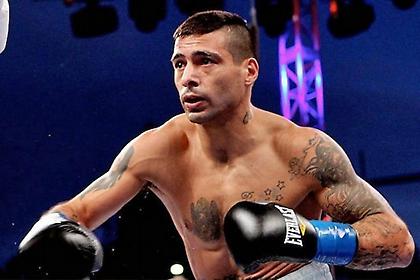 Προπονητής Μάτις: «Πάμε να ρίξουμε νοκ άουτ τον Πακιάο»