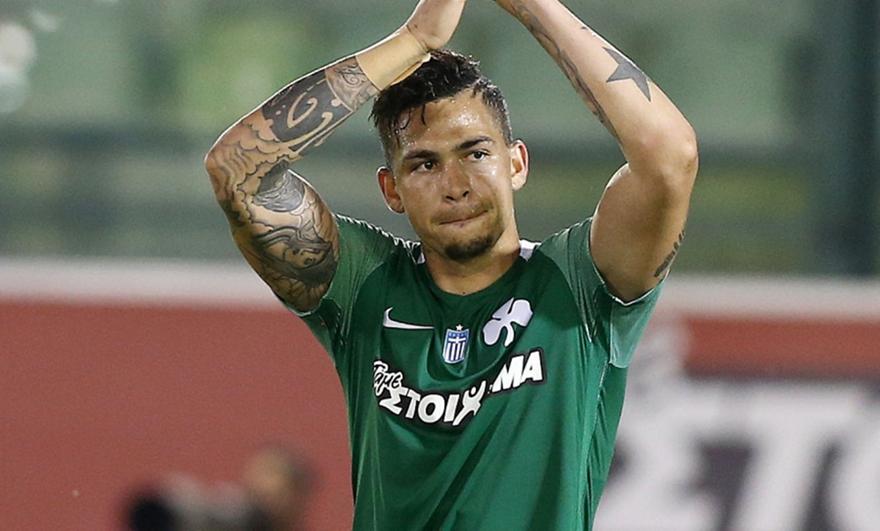 «Αν η Φλουμινένσε θέλει μπορεί να επιστρέψει τον Λουτσιάνο στον Παναθηναϊκό»