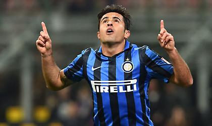 Πάει Κίνα ο Έντερ