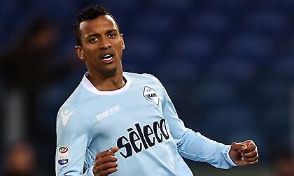 Επιστρέφει στην Σπόρτινγκ ο Νάνι!