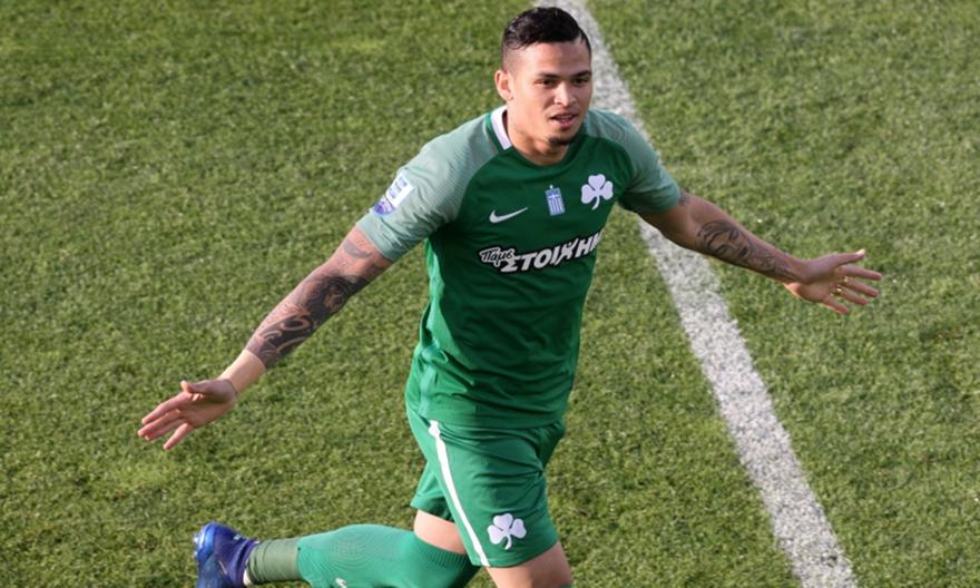 Διάψευση του Παναθηναϊκού για τις δηλώσεις του μάνατζερ του Λουτσιάνο