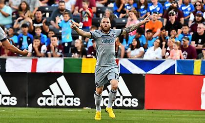 Αγόρασαν τον Κάταϊ από την Αλαβές οι Σικάγο Fire!