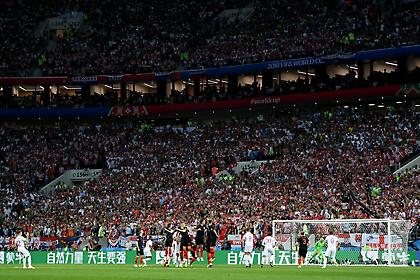 Ιστορικό γκολ από Τρίπιερ