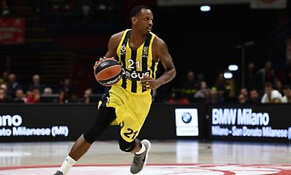 Κλείνουν την… πόρτα στον Νάναλι οι Ρόκετς