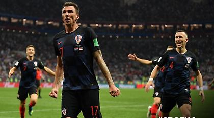 Πρόσωπο της ημέρας: Ο σούπερ Μάριο των μεγάλων στιγμών