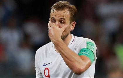 Κέιν: «Πονά η ήττα, γιατί το πιστεύαμε»